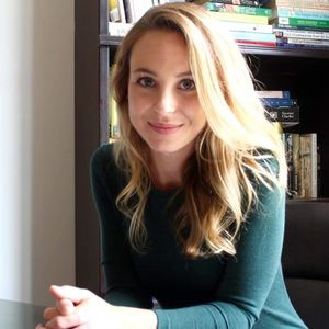 Meet your Posher, Chantal
